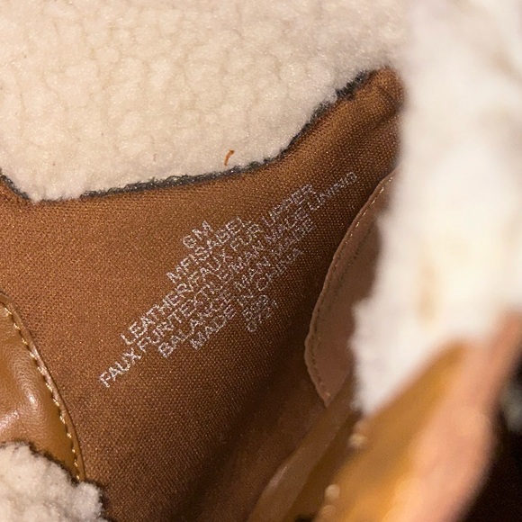 Marc Fisher ‘Isabel’ Boots - Picture 9 of 13